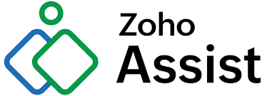 Zoho_Assist
